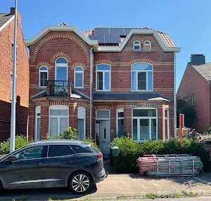 Algemene Dak & Schrijnwerken MB Construction BV plaats foto